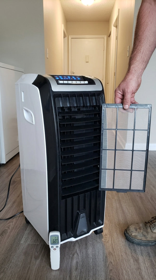 Customer photo