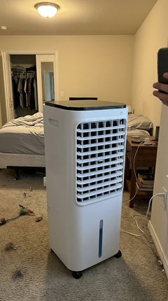Customer photo