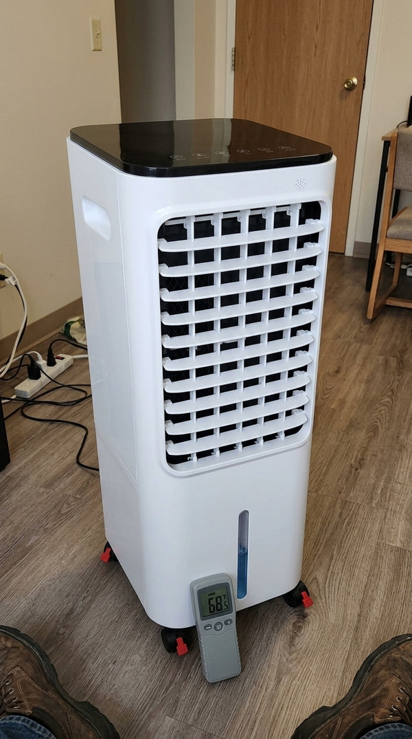 Customer photo