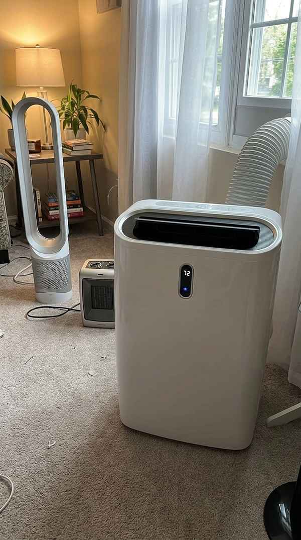 Customer photo