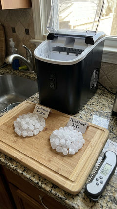 Customer photo