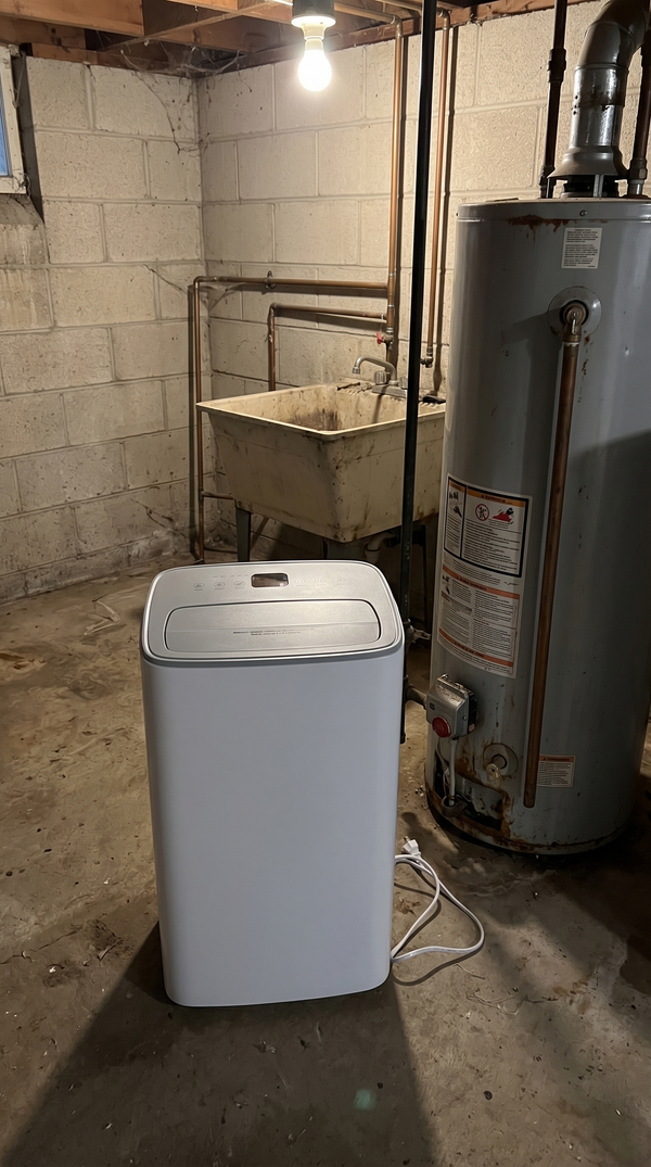 Customer photo