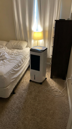 Customer photo