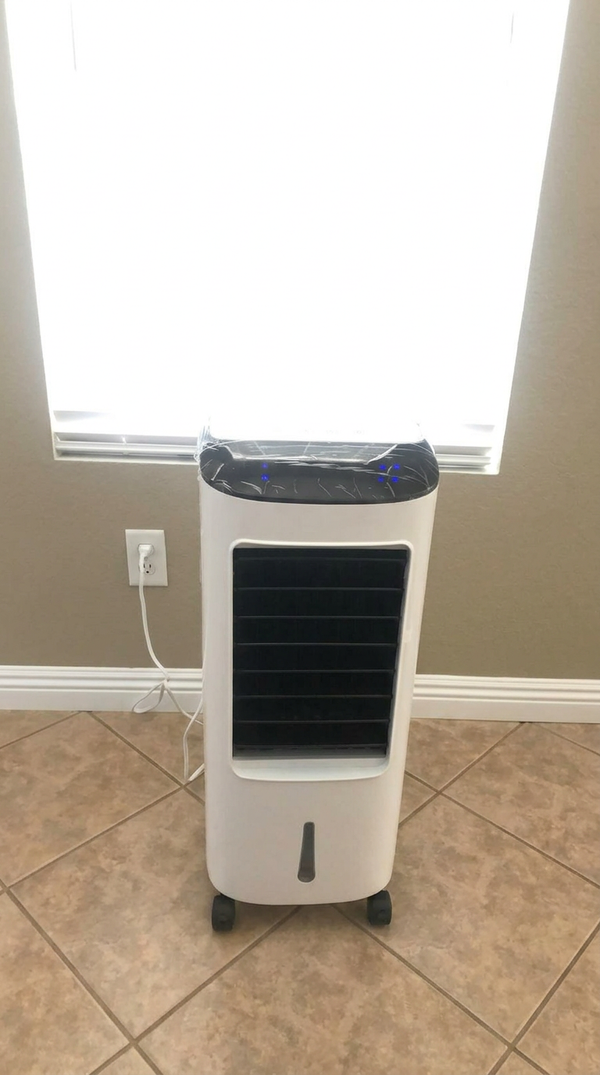 Customer photo