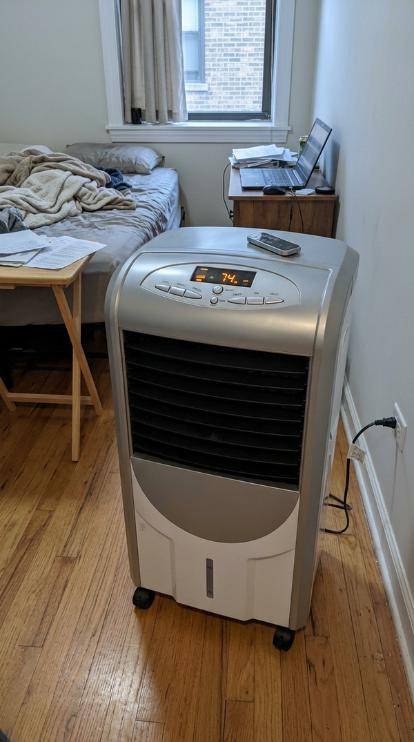 Customer photo