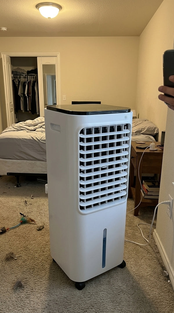 Customer photo