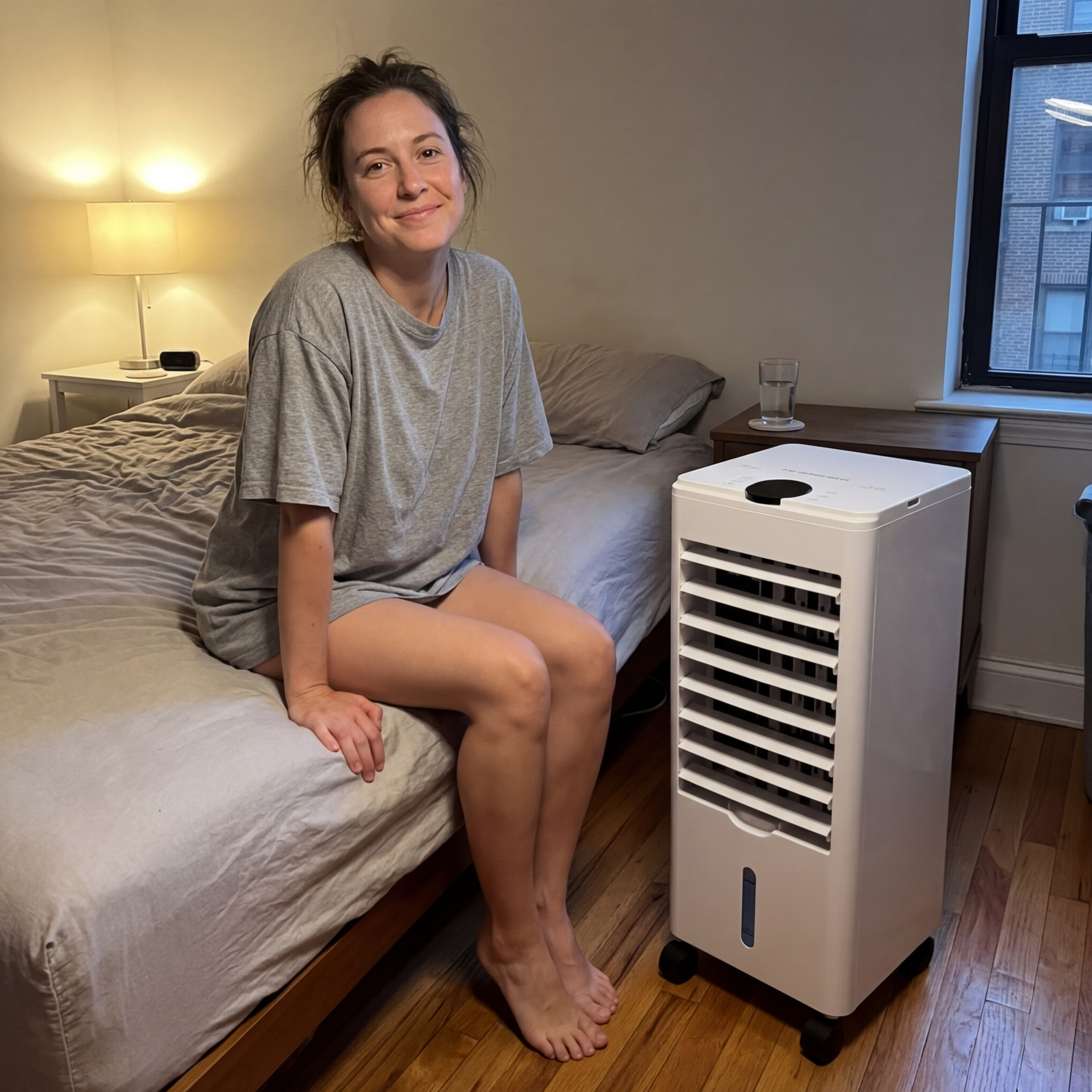 <em>Jessica M. — Brooklyn, NY</em>