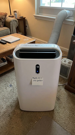 Customer photo