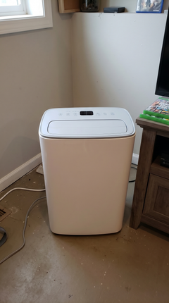 Customer photo
