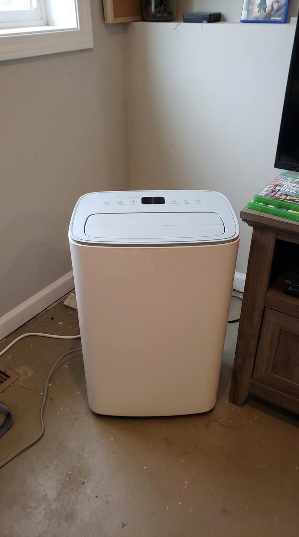 Customer photo