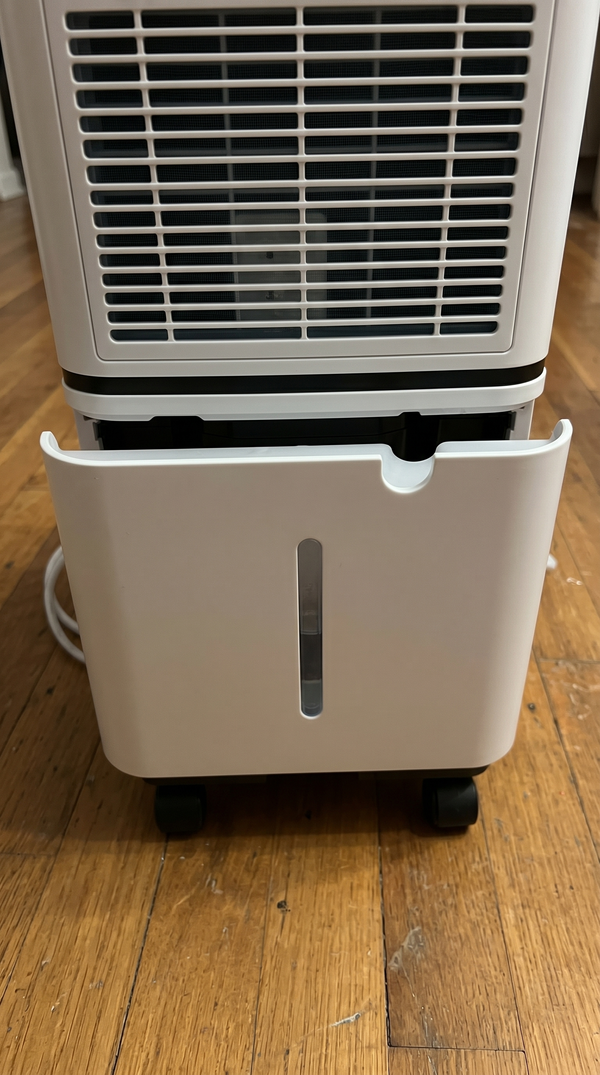 Customer photo